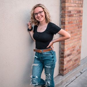 Meet your Posher, Bonnie